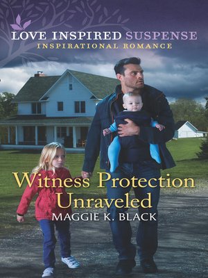 cover image of Witness Protection Unraveled